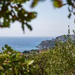 Donna Ca Con Vista Mare E Piscina Privata * Coccorino