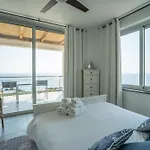 Donna Ca Con Vista Mare E Piscina Privata