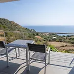 Donna Ca Con Vista Mare E Piscina Privata * Coccorino