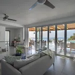 Donna Ca Con Vista Mare E Piscina Privata *