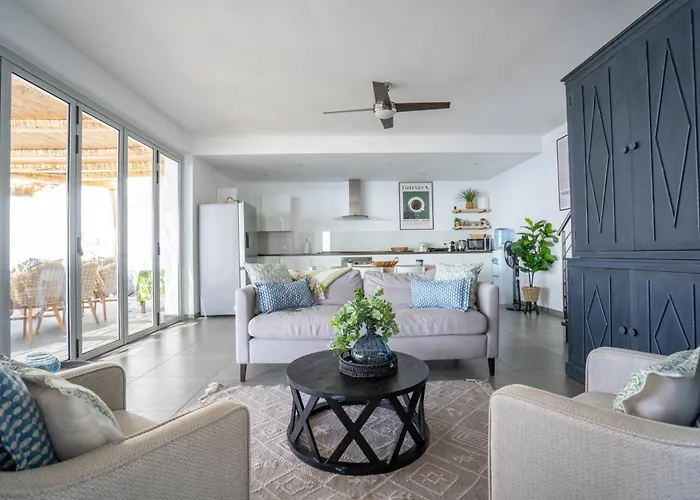 Donna Ca Con Vista Mare E Piscina Privata וילה *