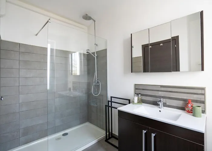 Donna Ca Con Vista Mare E Piscina Privata וילה Coccorino