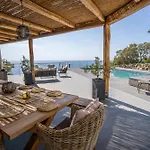 Donna Ca Con Vista Mare E Piscina Privata *