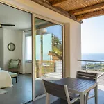 Villa Donna Ca Con Vista Mare E Piscina Privata *