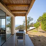 Villa Donna Ca Con Vista Mare E Piscina Privata