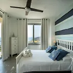 Villa Donna Ca Con Vista Mare E Piscina Privata Coccorino
