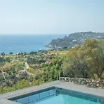 Donna Ca Con Vista Mare E Piscina Privata Villa