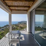 Donna Ca Con Vista Mare E Piscina Privata