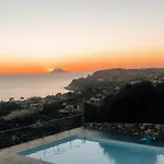 Donna Ca Con Vista Mare E Piscina Privata *