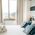 Vila Donna Ca Con Vista Mare E Piscina Privata