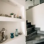 Vila Donna Ca Con Vista Mare E Piscina Privata Coccorino