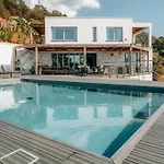 Donna Ca Con Vista Mare E Piscina Privata *