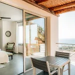 Vila Donna Ca Con Vista Mare E Piscina Privata Coccorino