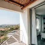 Donna Ca Con Vista Mare E Piscina Privata