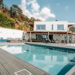 Donna Ca Con Vista Mare E Piscina Privata Vila Coccorino