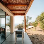Vila Donna Ca Con Vista Mare E Piscina Privata *