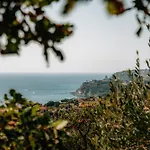 Vila Donna Ca Con Vista Mare E Piscina Privata