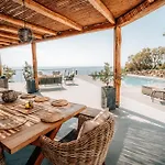 Donna Ca Con Vista Mare E Piscina Privata Vila Coccorino