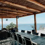 Donna Ca Con Vista Mare E Piscina Privata Vila
