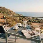 Vila Donna Ca Con Vista Mare E Piscina Privata *