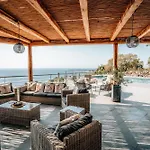 Donna Ca Con Vista Mare E Piscina Privata Vila *