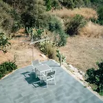 Donna Ca Con Vista Mare E Piscina Privata