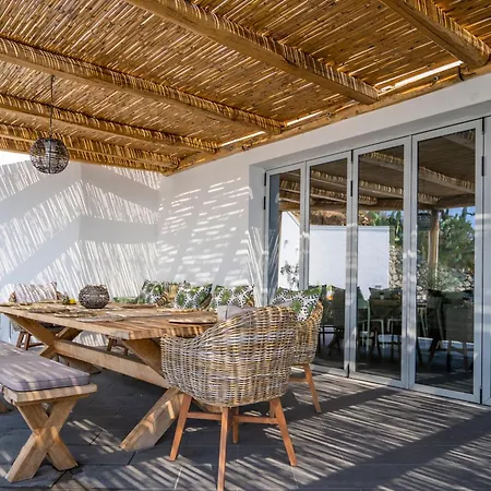 Donna Ca Con Vista Mare E Piscina Privata Вилла *