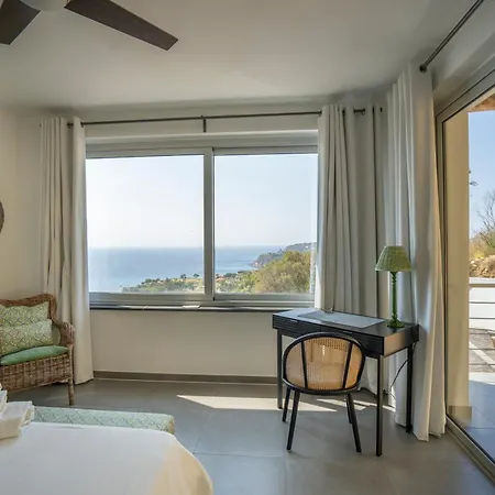 Villa Donna Ca Con Vista Mare E Piscina Privata