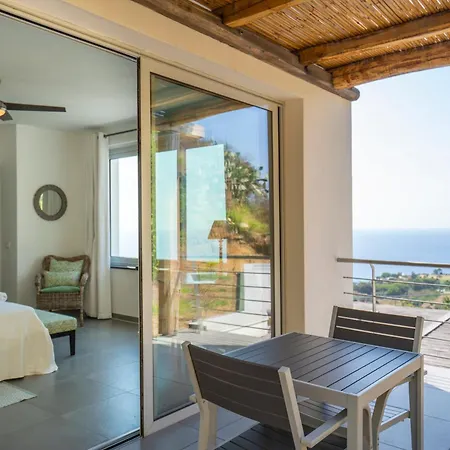 Villa Donna Ca Con Vista Mare E Piscina Privata *