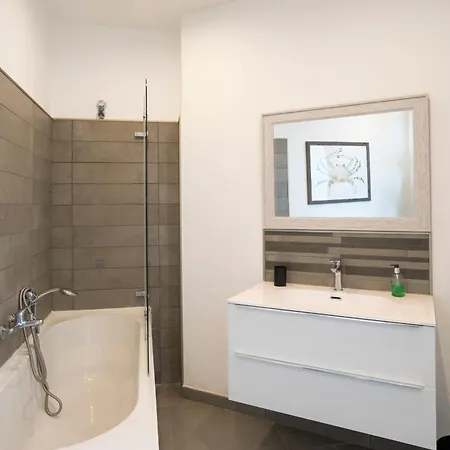 Donna Ca Con Vista Mare E Piscina Privata 科克瑞诺
