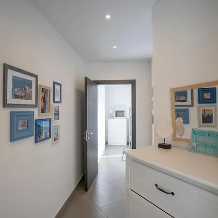 Donna Ca Con Vista Mare E Piscina Privata