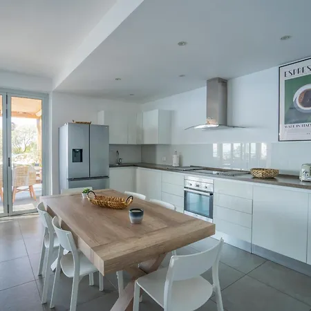 Villa Donna Ca Con Vista Mare E Piscina Privata *