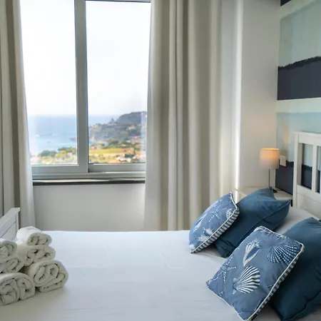 Villa Donna Ca Con Vista Mare E Piscina Privata Coccorino