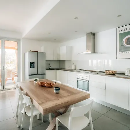 ヴィラ Donna Ca Con Vista Mare E Piscina Privata Coccorino