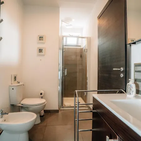ヴィラ Donna Ca Con Vista Mare E Piscina Privata Coccorino