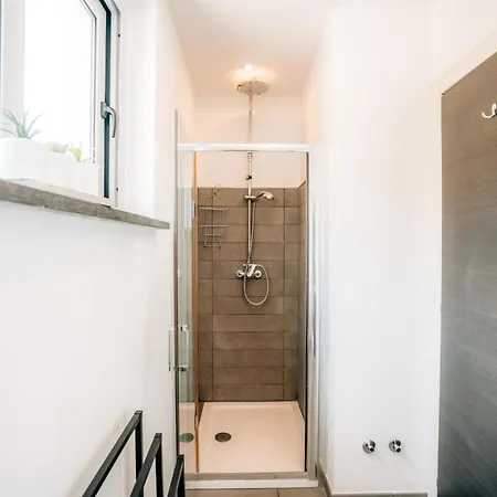 וילה Donna Ca Con Vista Mare E Piscina Privata