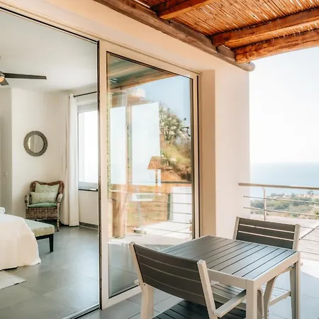 ヴィラ Donna Ca Con Vista Mare E Piscina Privata Coccorino