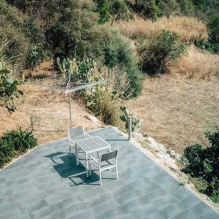 Donna Ca Con Vista Mare E Piscina Privata