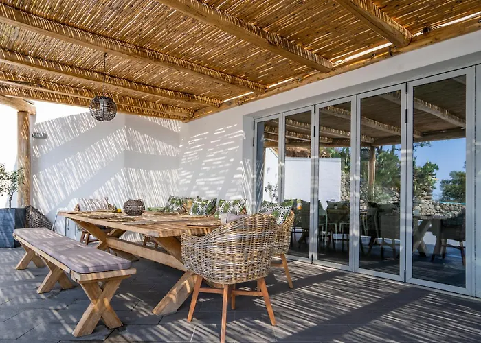 Donna Cà Con Vista Mare E Piscina Privata Villa *