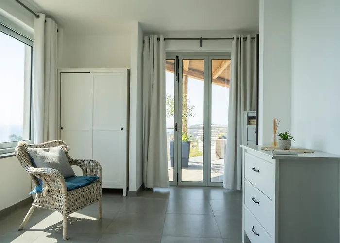 Donna Cà Con Vista Mare E Piscina Privata *