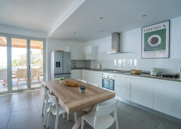 Villa Donna Cà Con Vista Mare E Piscina Privata *